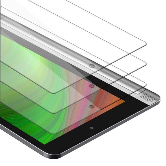 Für Lenovo Tab M10 TB-X605F X605M Gehärtetem Glas ... - Viceal