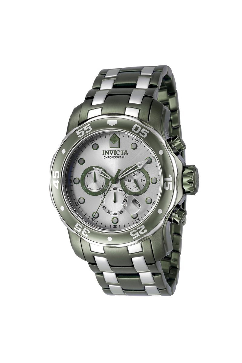 Invicta Pro Diver 40925 Quartz Herenhorloge - 48mm