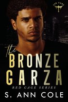Red Cage 2 - The Bronze Garza
