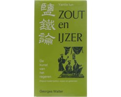 Zout en ijzer