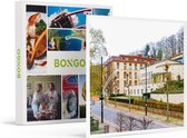 Bongo Bon - 2-DAAGSE MET BUBBELS IN HUIS TER GEUL IN VALKENBURG - Cadeaukaart cadeau voor man of vrouw