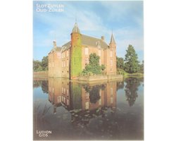 Slot Zuylen Oud Zuilen