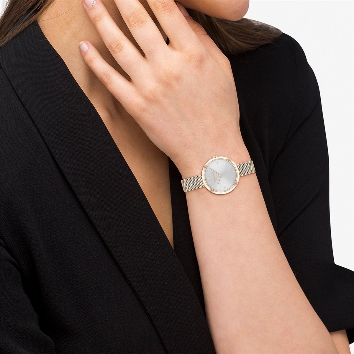 Calvin Klein CK25200187 Beam Dames Horloge
