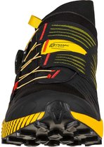 La Sportiva Cyklon Trail Running Schoenen Geel,Zwart EU 44 Man