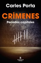 Crímenes 3 - Crímenes. Pecados capitales (Crímenes 3)