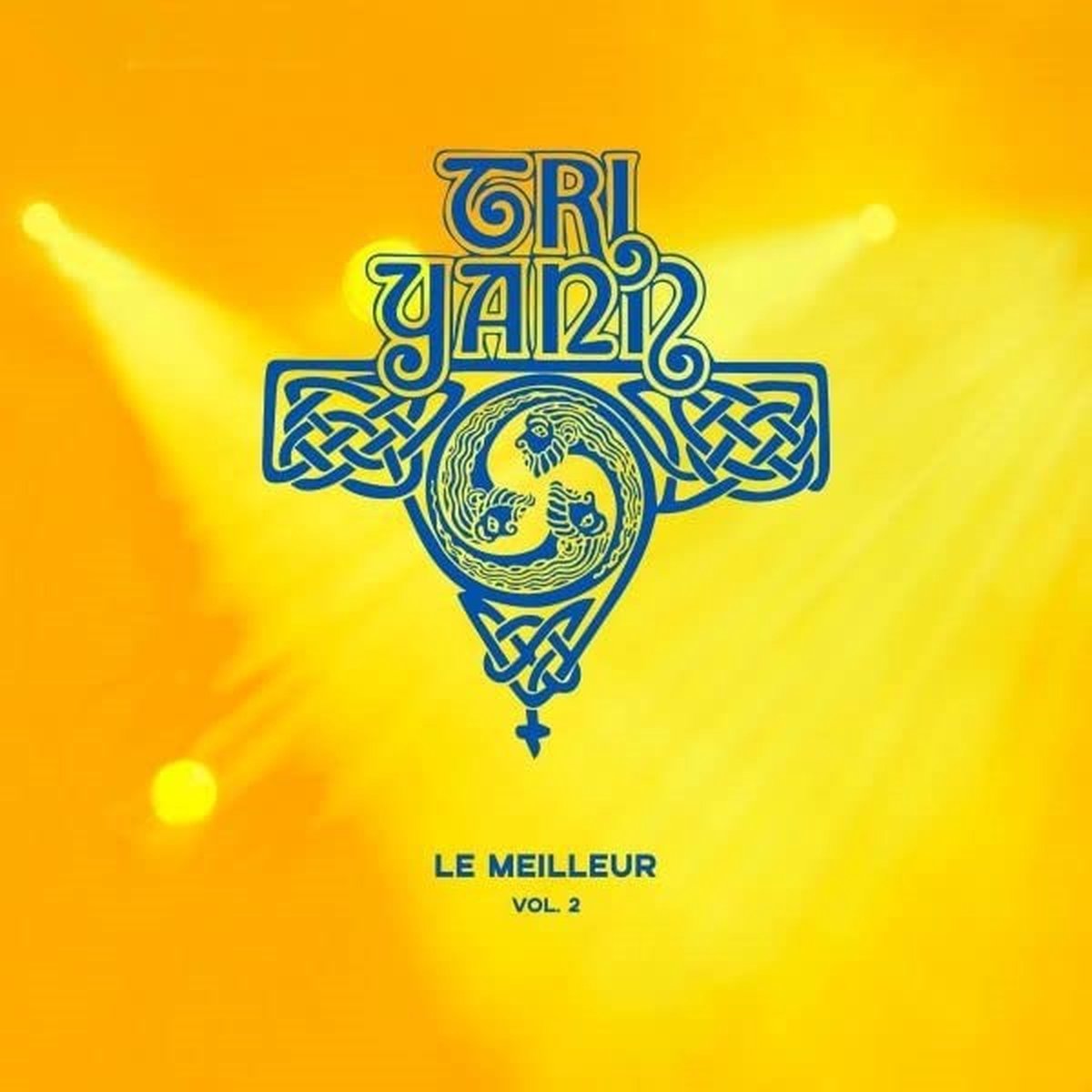 Tri Yann - Le Meilleur Vol. 2 (2 CD)