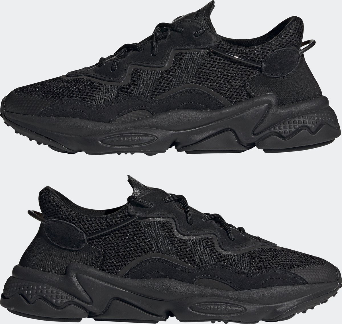 Adidas ozweego size 14 deals