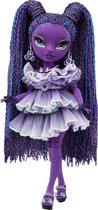 Shadow High Fashion Doll - Monique Verbena (dark purple) - Modepop