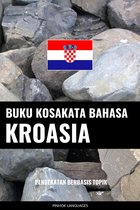 Buku Kosakata Bahasa Kroasia