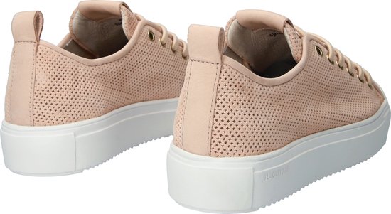 Blackstone LUNA - ZL50 SUNKISSED - LOW SNEAKER - Vrouw - SUNKISSED -  Taille: 37 | bol.com