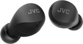 JVC HA-A6T Gumy Mini True Wireless Oordopjes - Zwart
