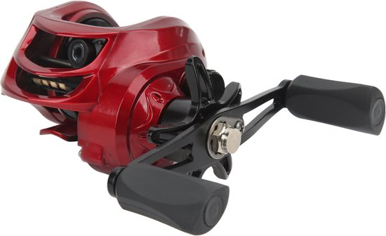 Moulinet Casting Ultimate Cast Pro 2.0 Reel