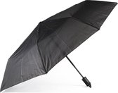 Benson Paraplu mini zwart automatisch