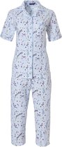 Pyjama - Pastunette - lichtblauw - 20231-123-6/500 -maat 50