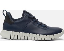 ECCO GRUUV M–Schoenen–Mannen–Blauw–40
