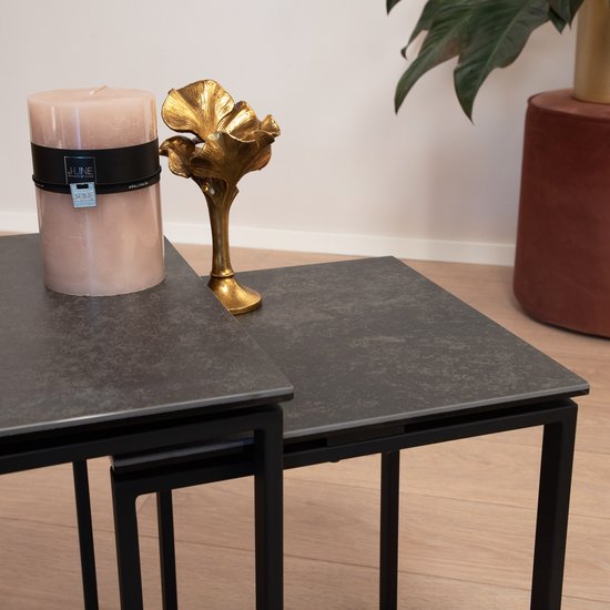Skiny 3-delige set: slips zwart goedkoop kopen
