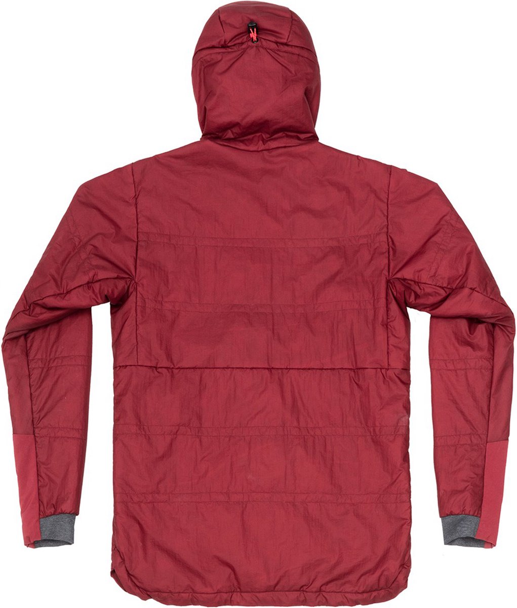 Wild Country Curbar Insulated - Ox blood - Maat L