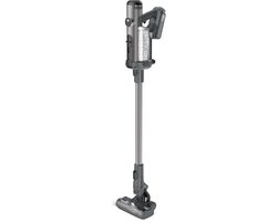 Numatic Henry Quick Draadloze Steelstofzuiger HEN100G - Met zak - Grijs