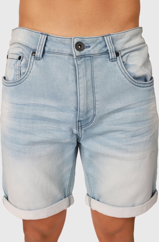 Brunotti Hangtime Heren Jog Jeans | Blauw - XL | bol.com