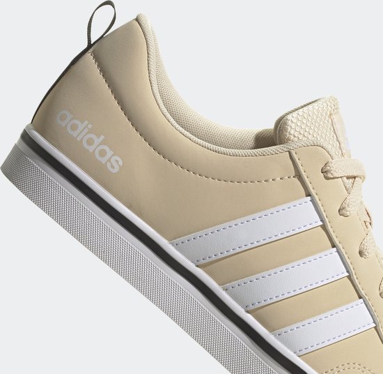 adidas Sportswear VS Pace 2.0 Schoenen Unisex Beige 42 2/3