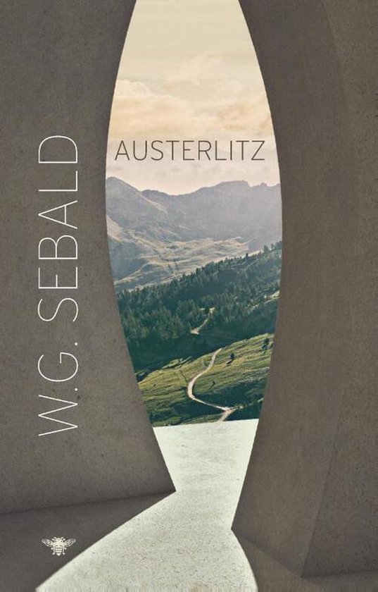 Austerlitz, W.G. Sebald 9789403175508 Boeken bol