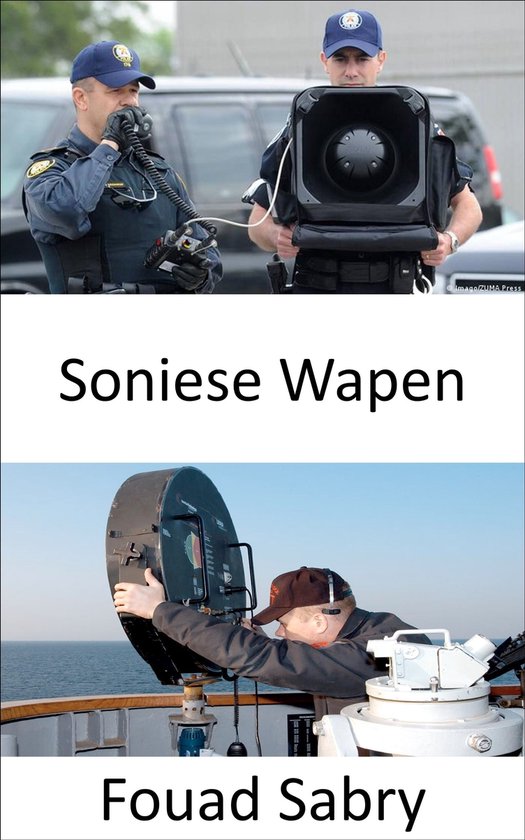 Opkomende Tegnologieë In Weermag [Afrikaans] 13 - Soniese Wapen (ebook ...