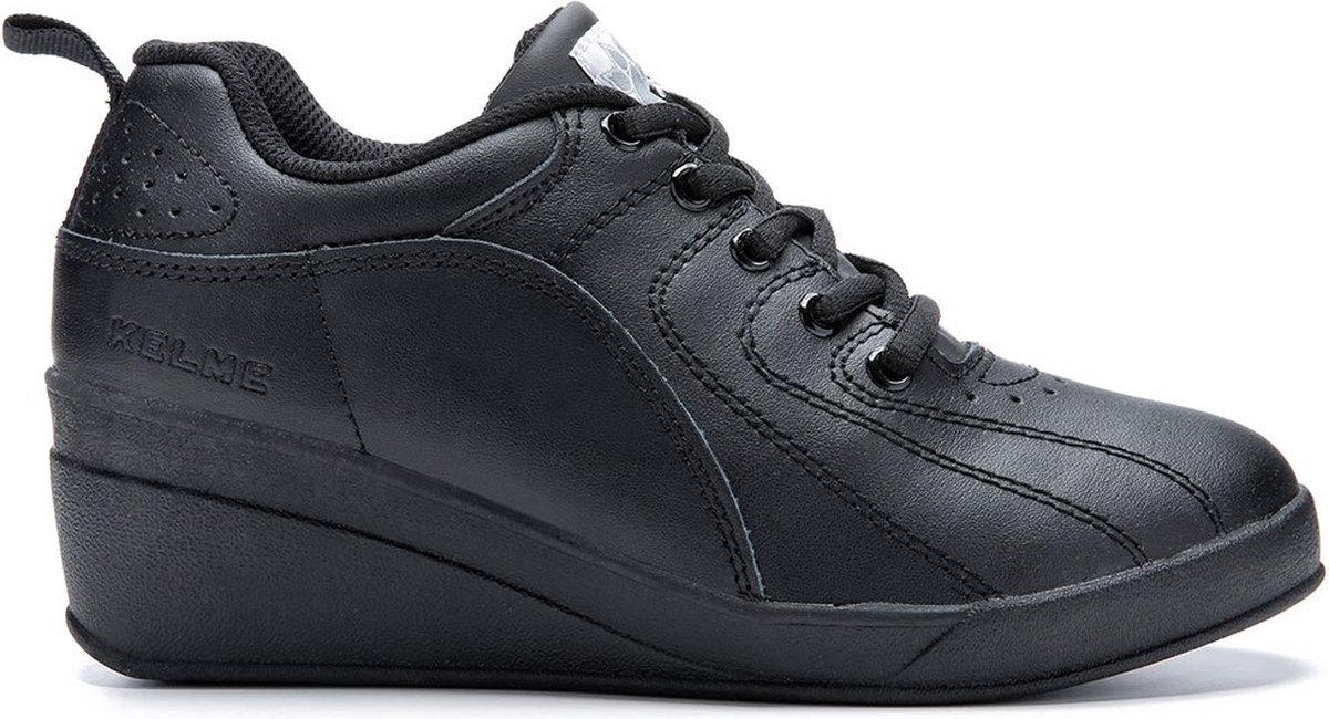 Kelme New Patty Schoenen Zwart EU 37 Vrouw