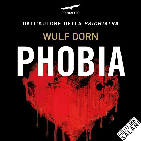 Phobia - cover