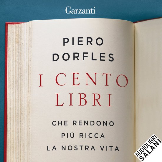 I cento libri - cover
