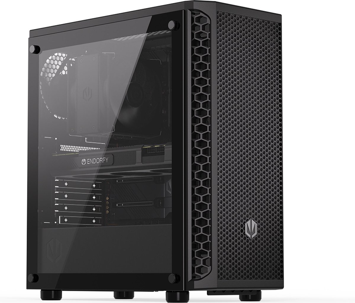 Case  Endorfy Signum 300 Core