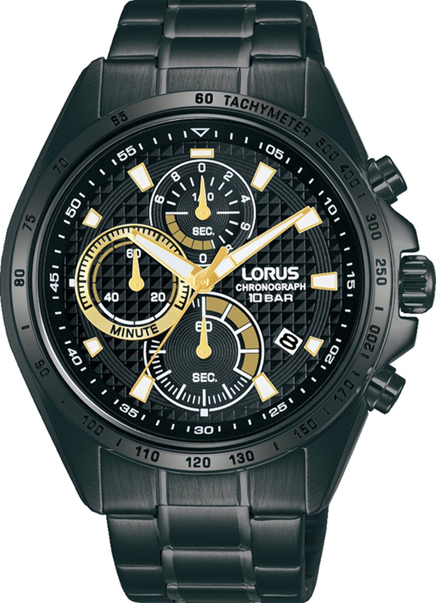 Lorus RM359HX9 Heren Horloge