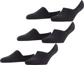 FALKE 3P chaussures montantes femme noir - 39-40