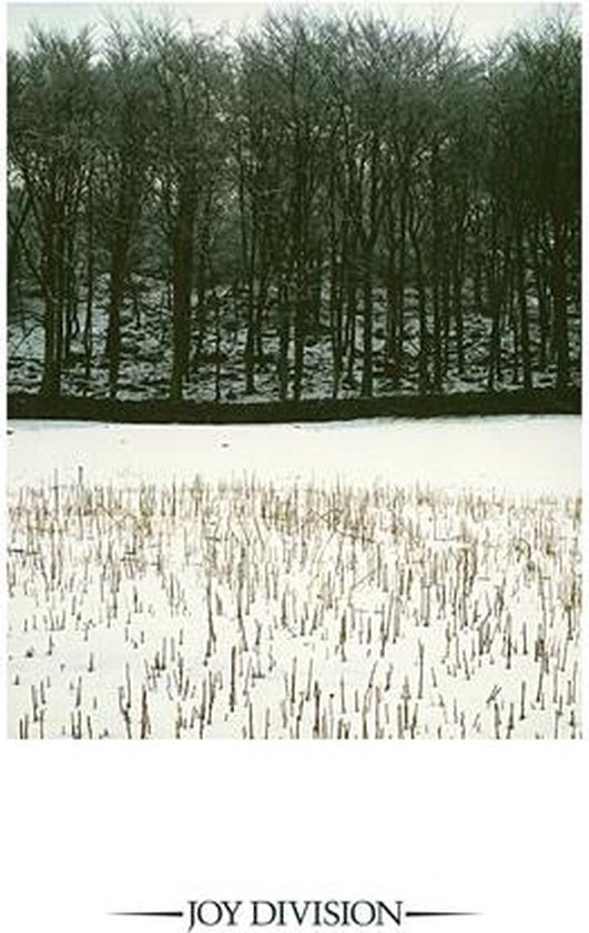 Atmosphere (12 inch), Joy Division | Muziek | bol