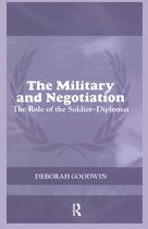 Military And Negotiation