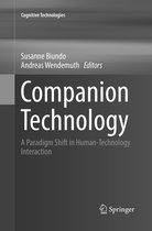 Cognitive Technologies- Companion Technology