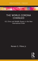 Innovations in International Affairs-The World Corona Changed