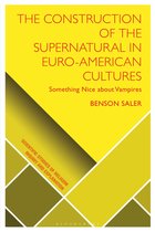 Scientific Studies of Religion: Inquiry and Explanation-The Construction of the Supernatural in Euro-American Cultures
