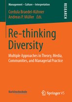 Re thinking Diversity