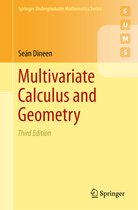 Multivariate Calculus & Geometry