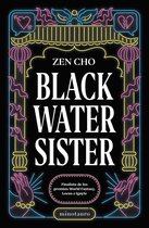 Black Water Sister - Black Water Sister