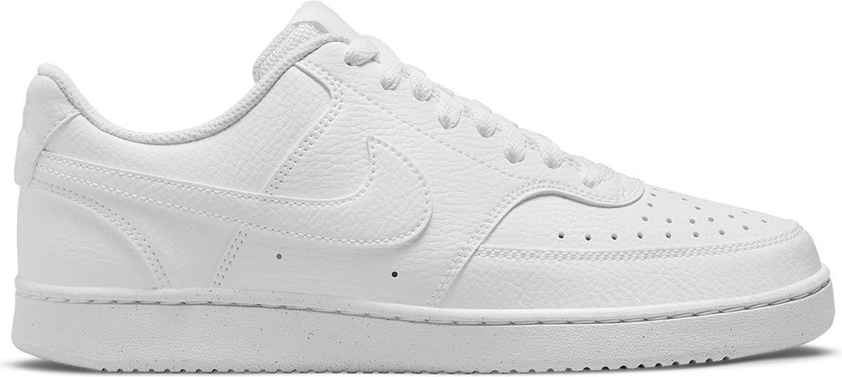 NIKE Court Visionw BE Schoenen – Dames Wit