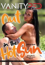 Out In The Sun - DVD - Buitensex