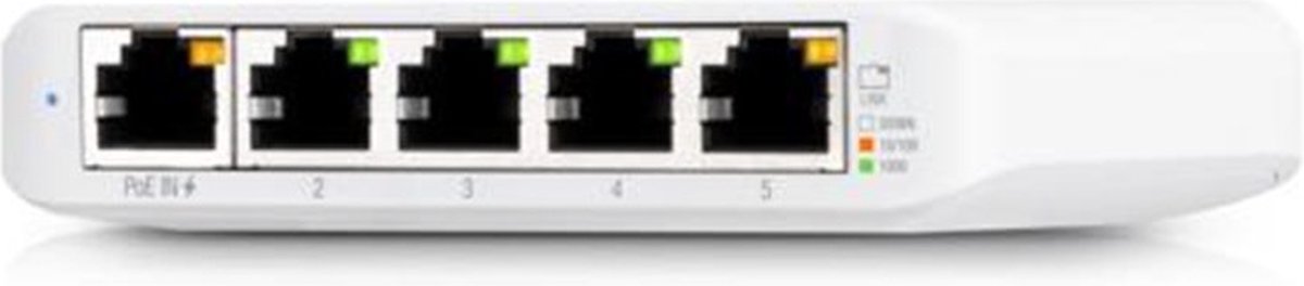 Ubiquiti UniFi USW-FLEX-MINI