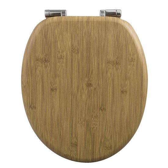 Haute Qualite Abattant WC Abattant WC Universel Avec Abaissement Automatique . bol