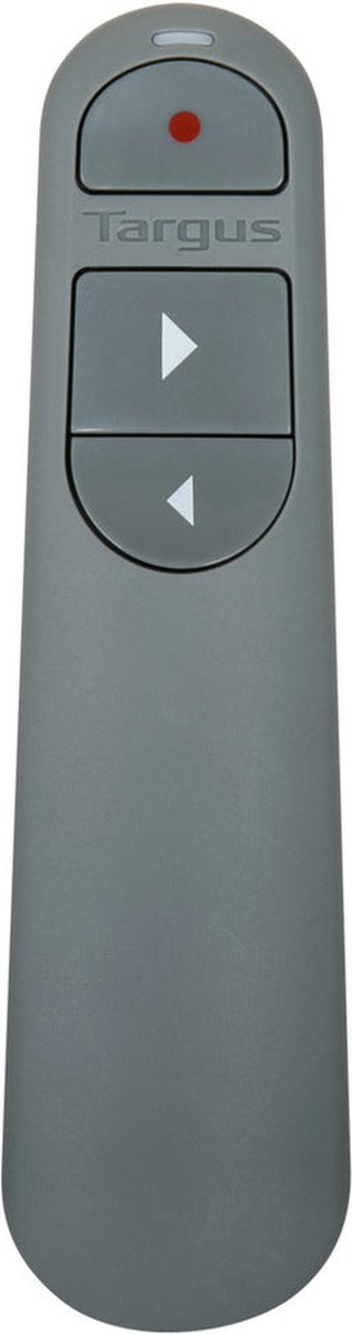 Targus AMP06704AMGL afstandsbediening Bluetooth Game console Drukknopen