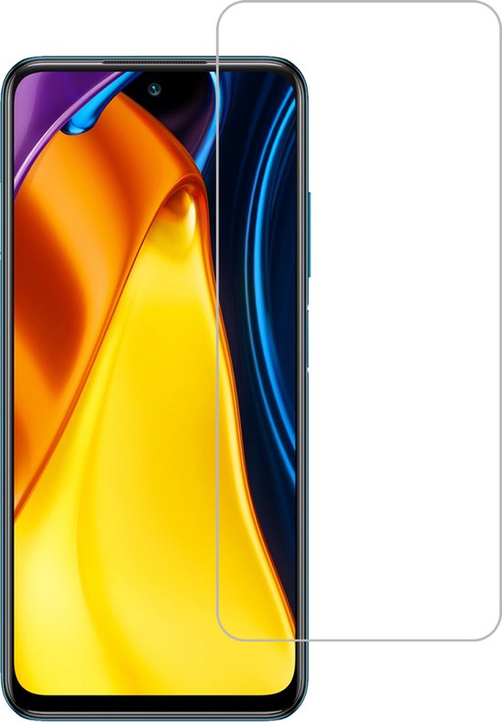 QULLOO Gehard glas voor Xiaomi Redmi Note 14 5G, 3 stuks