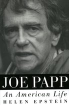 Joe Papp