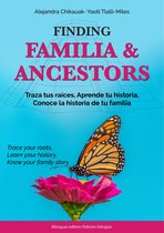 Finding Familia & Ancestors