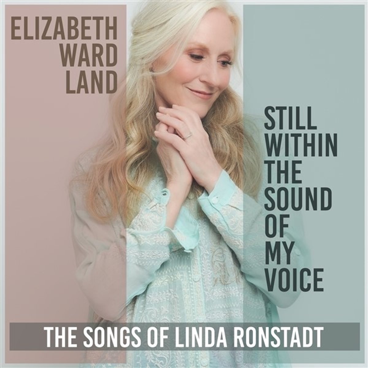 Elizabeth Ward-Land - Still Within The Sound Of My Voice (LP)