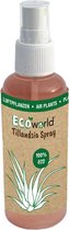 Ecoworld Luchtplantjes Spray - 125 ml - Spray voor Tillandsia Luchtplanten - 100% biologische Airplant verzorgingspray - Uit eigen kwekerij